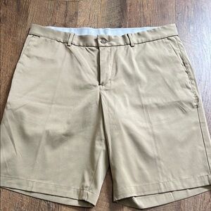 Men's Tan Shorts